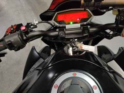 Kawasaki Z1000 2013