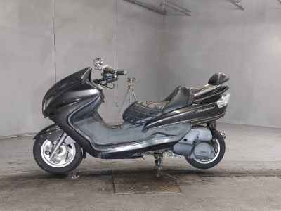 Yamaha Majesty 250 2003