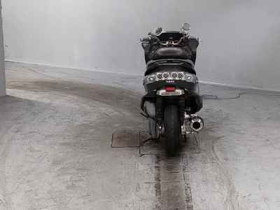 Yamaha Majesty 250 2003