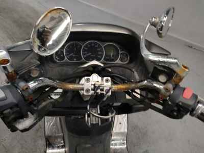 Yamaha Majesty 250 2003