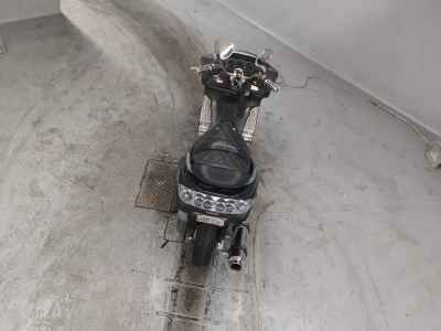 Yamaha Majesty 250 2003