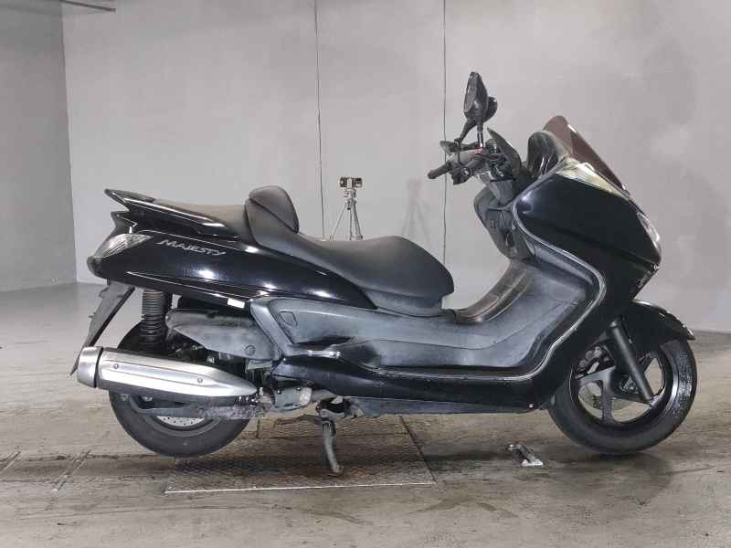 Yamaha Grand Majesty 250 2004