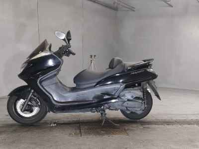 Yamaha Grand Majesty 250 2004