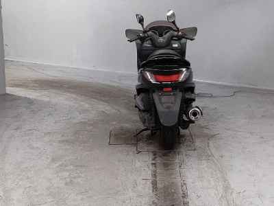 Yamaha Grand Majesty 250 2004