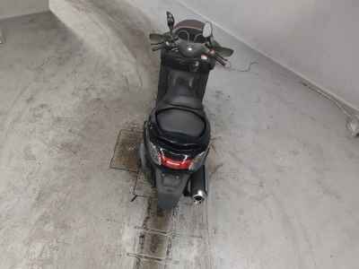 Yamaha Grand Majesty 250 2004