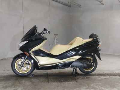 Honda Forza Z 2008