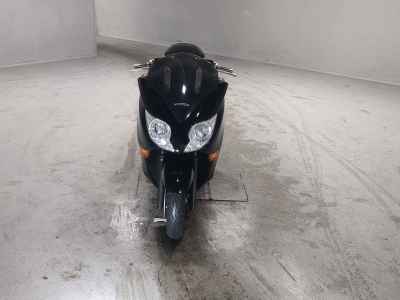 Honda Forza Z 2008