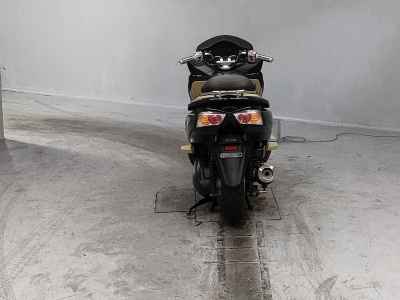 Honda Forza Z 2008
