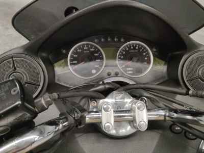 Honda Forza Z 2008