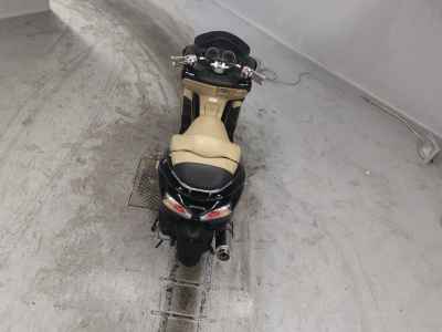 Honda Forza Z 2008