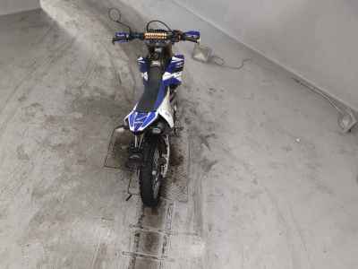 Yamaha WR250R 2016