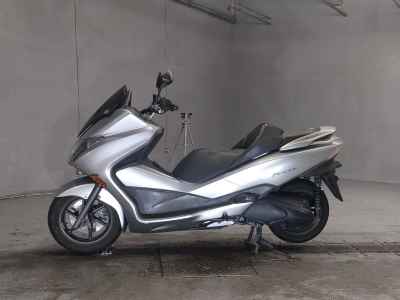 Honda Forza Z 2008