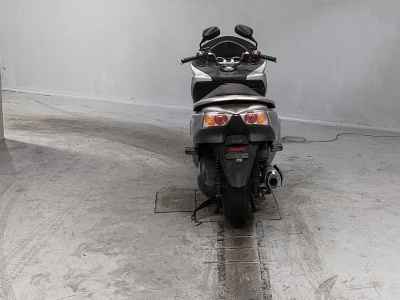 Honda Forza Z 2008