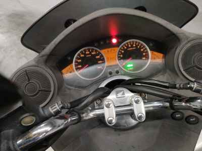 Honda Forza Z 2008