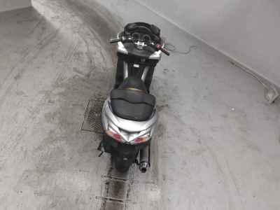 Honda Forza Z 2008
