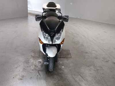 Honda Silver Wing 400GT 2012