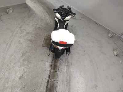 Honda Silver Wing 400GT 2012