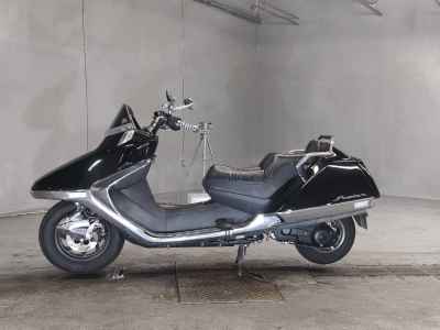 Honda Fusion X 2006