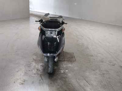 Honda Fusion X 2006