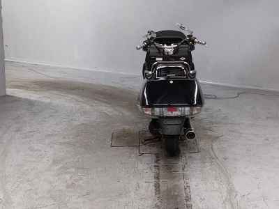 Honda Fusion X 2006