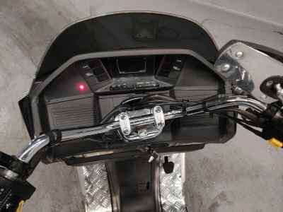Honda Fusion X 2006