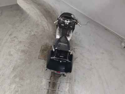 Honda Fusion X 2006