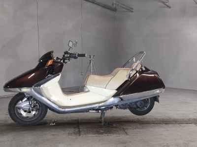 Honda Fusion X 2006