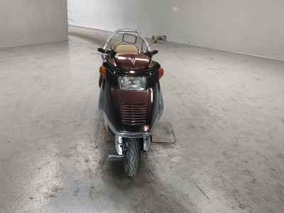 Honda Fusion X 2006