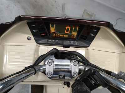 Honda Fusion X 2006