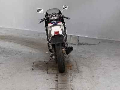 Yamaha FZR250 1987