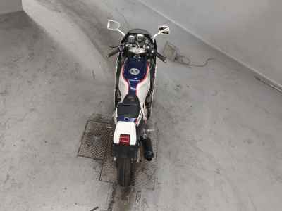 Yamaha FZR250 1987