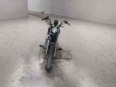 Honda Rebel CMX250 1987