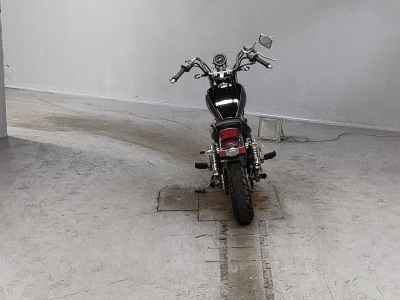 Honda Rebel CMX250 1987