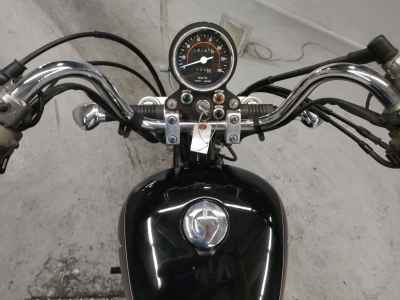 Honda Rebel CMX250 1987