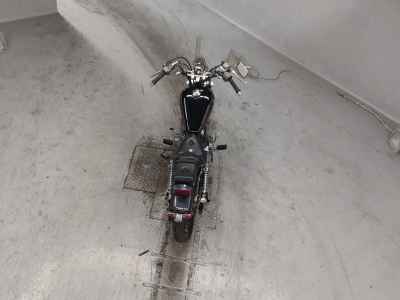 Honda Rebel CMX250 1987
