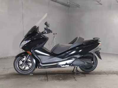 Honda Forza Z 2011