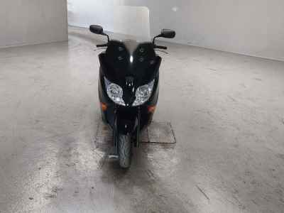 Honda Forza Z 2011