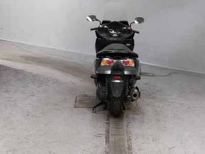 Honda Forza Z 2011