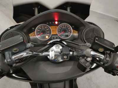 Honda Forza Z 2011