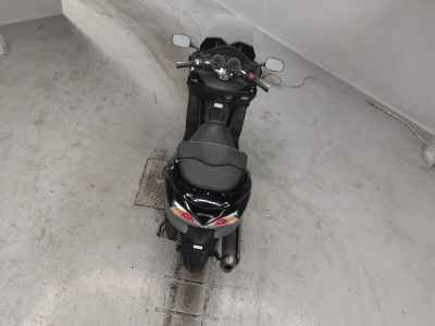 Honda Forza Z 2011