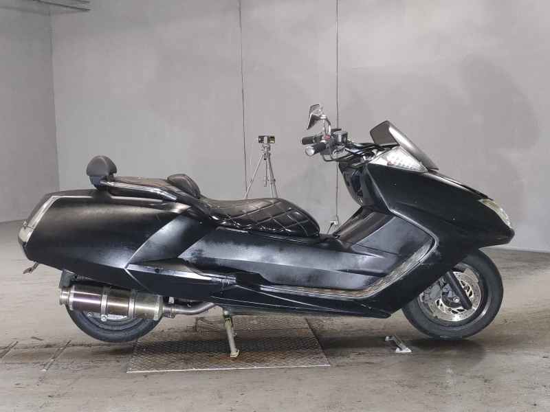 Yamaha Maxam 250 2006