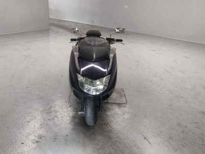 Yamaha Maxam 250 2006