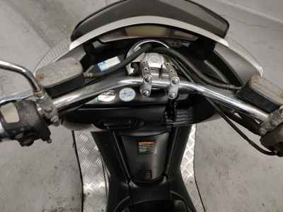 Yamaha Maxam 250 2006