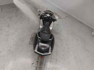 Yamaha Maxam 250 2006