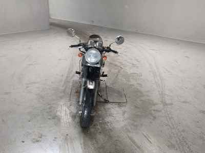 Honda GB400TT 1987