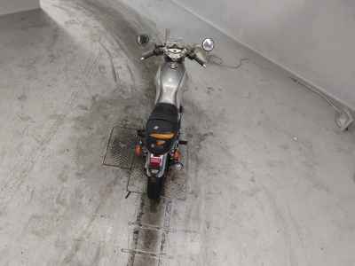 Honda GB400TT 1987