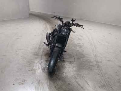 Honda Rebel CMX250 2023