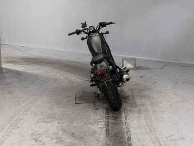 Honda Rebel CMX250 2023