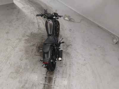 Honda Rebel CMX250 2023