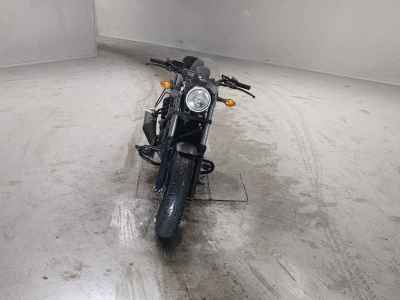 Honda Rebel CMX250 2017